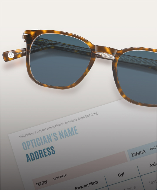 Great glasses!