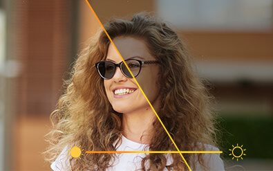 Photochromic Glasses