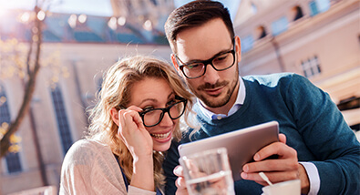 How to Buy Glasses Online